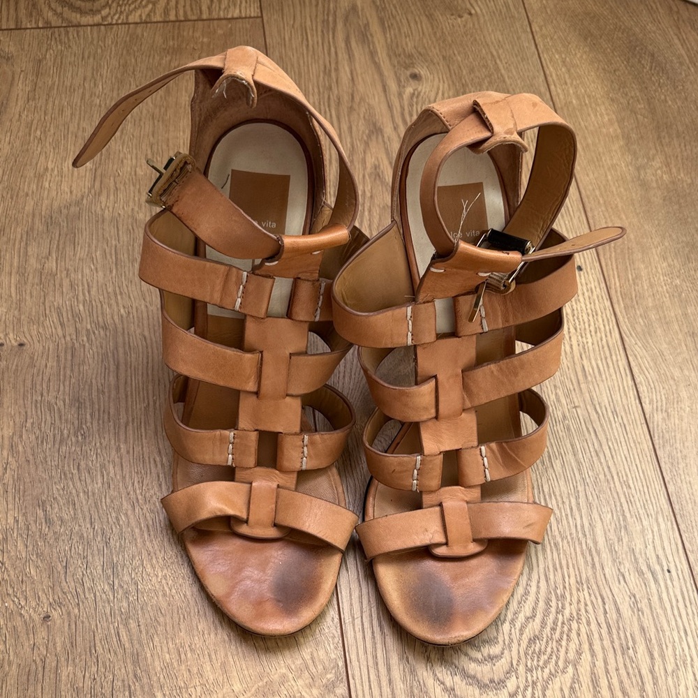 Dolce vita heels